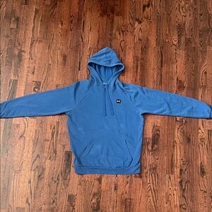 Under Armour Royal Blue Hoodie